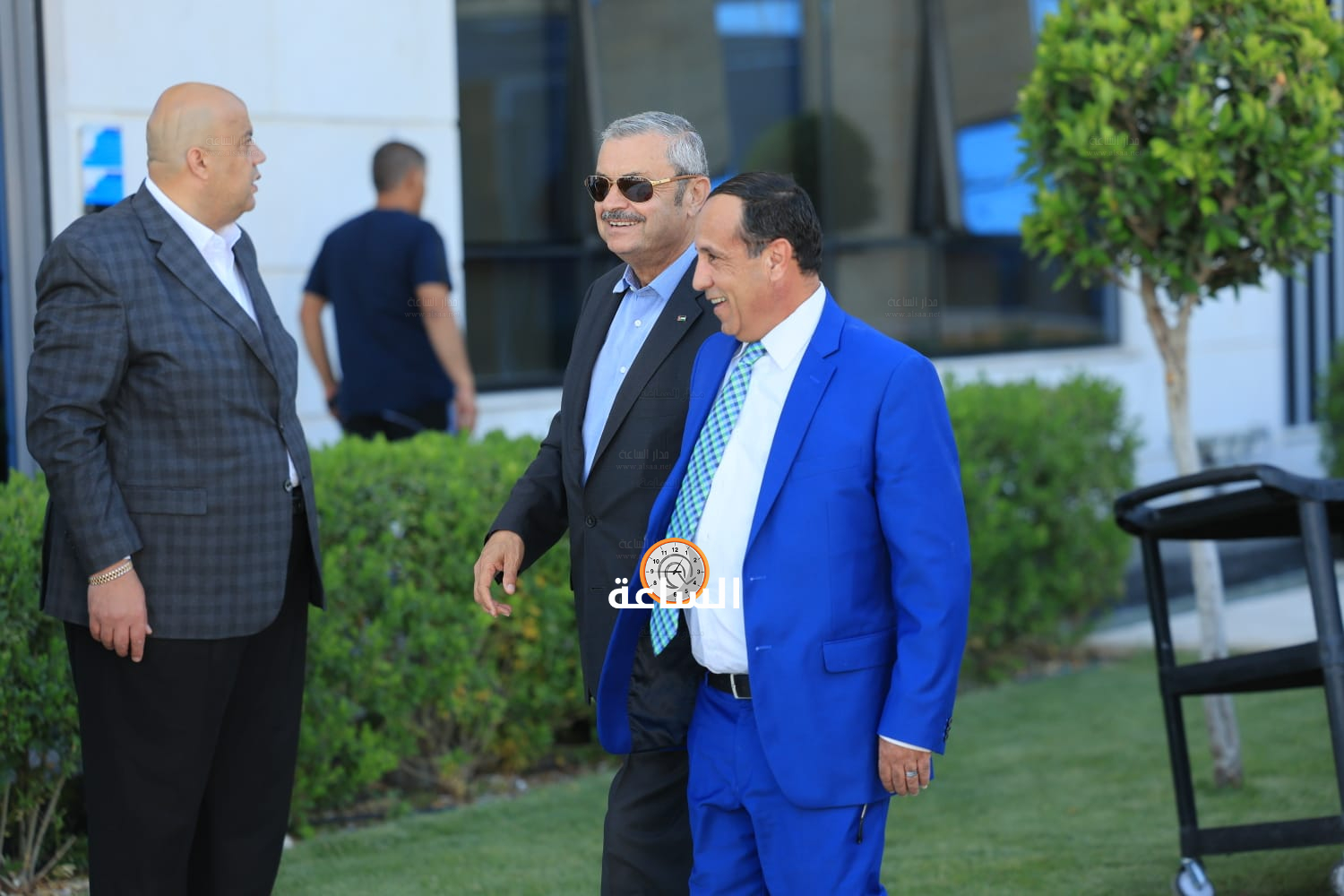 Madar Al-Saa Images 0.663290245840474