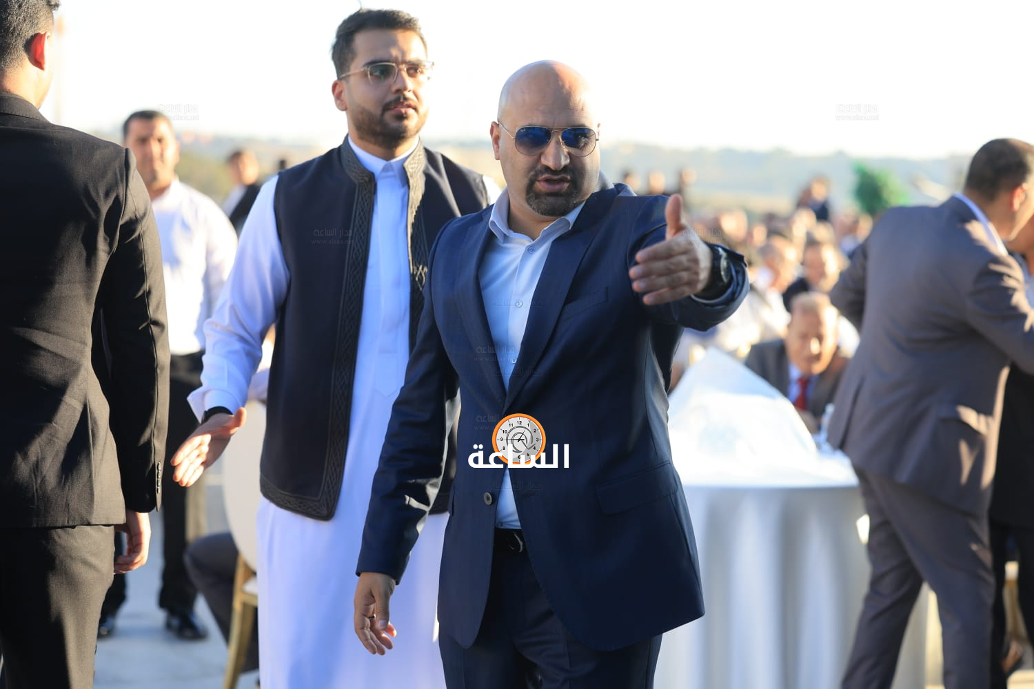 Madar Al-Saa Images 0.1095135282927101