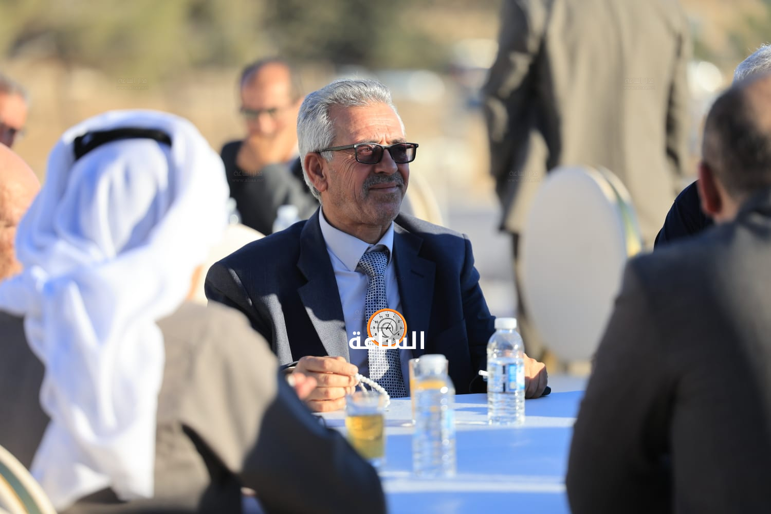 Madar Al-Saa Images 0.7438377483214211