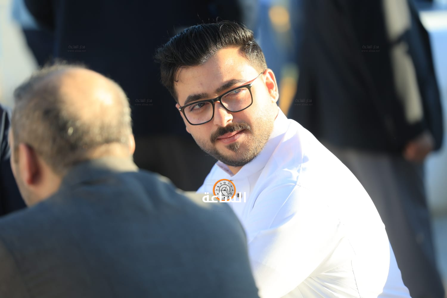 Madar Al-Saa Images 0.8221369758025108