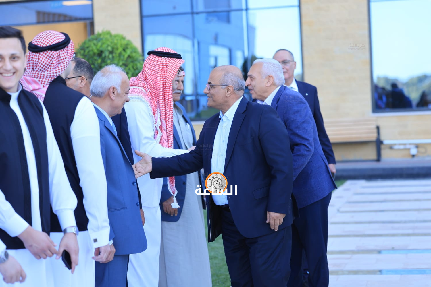 Madar Al-Saa Images 0.8162415107938185