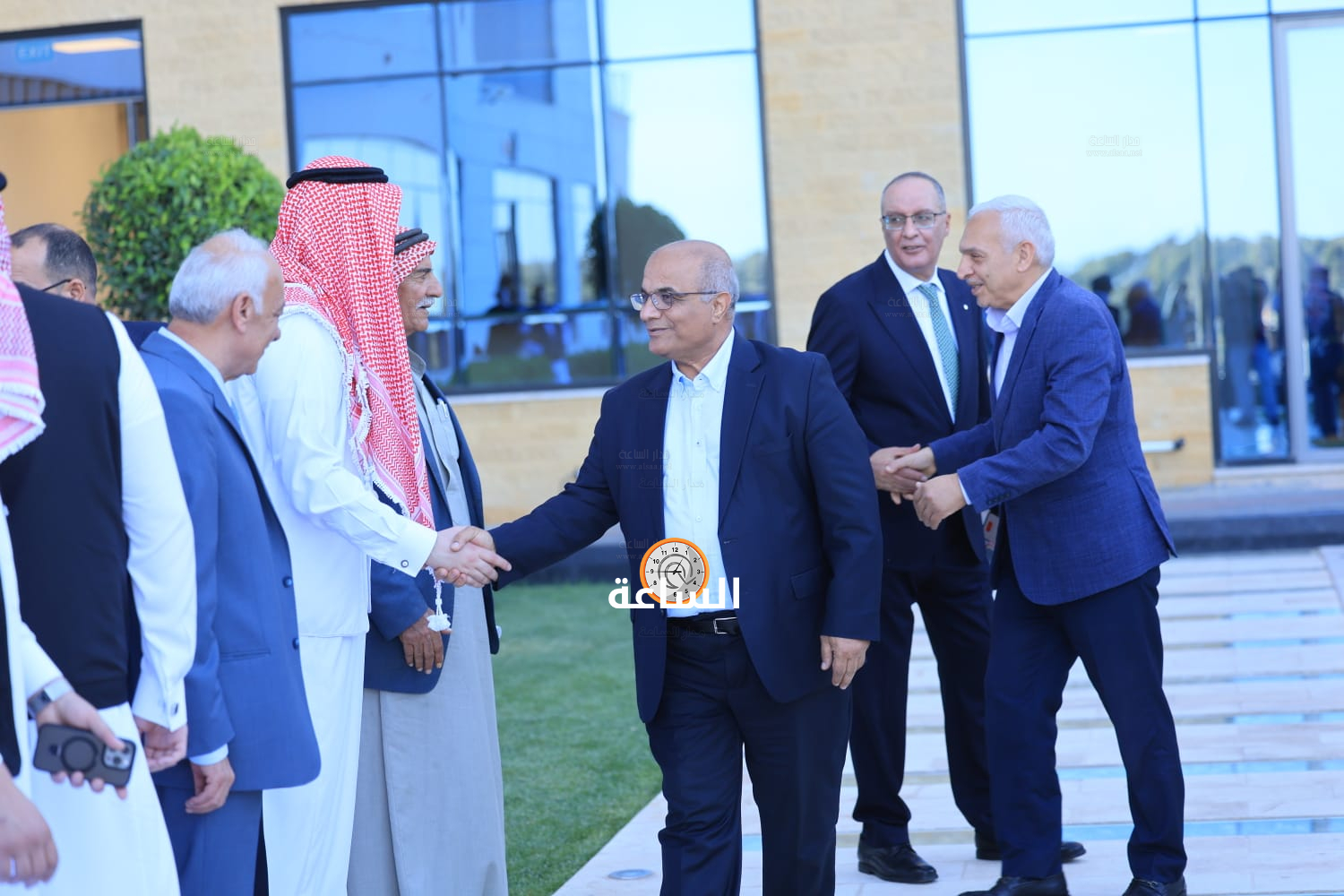 Madar Al-Saa Images 0.1451407303484591