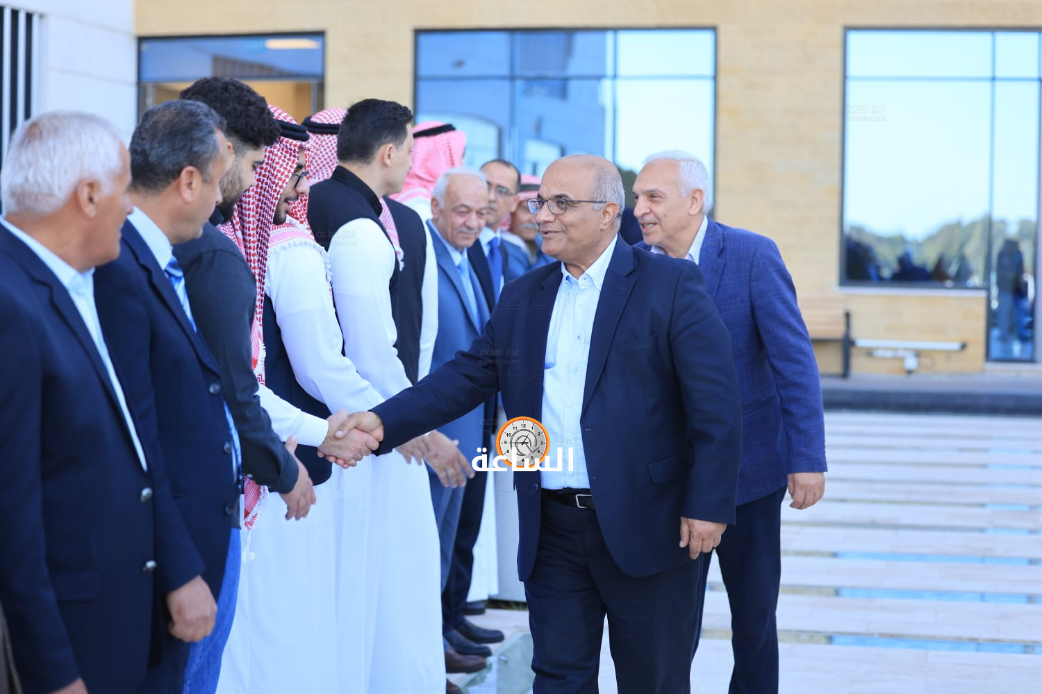 Madar Al-Saa Images 0.45196144562644924