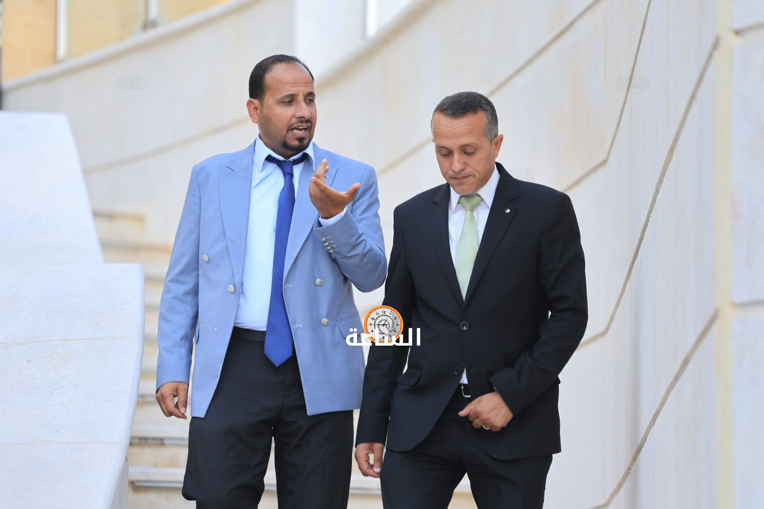 Madar Al-Saa Images 0.8504267313480286