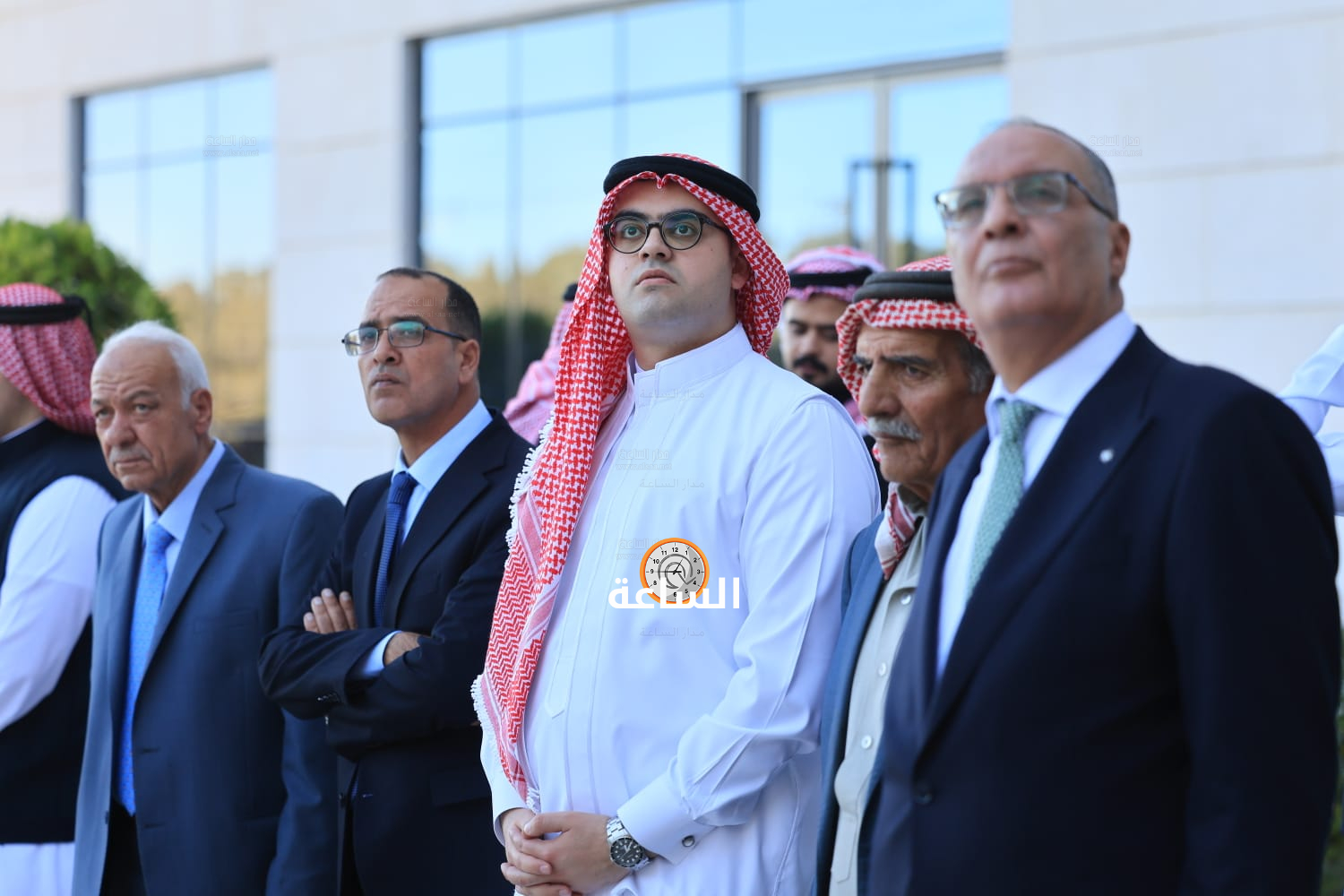Madar Al-Saa Images 0.6100348969234887