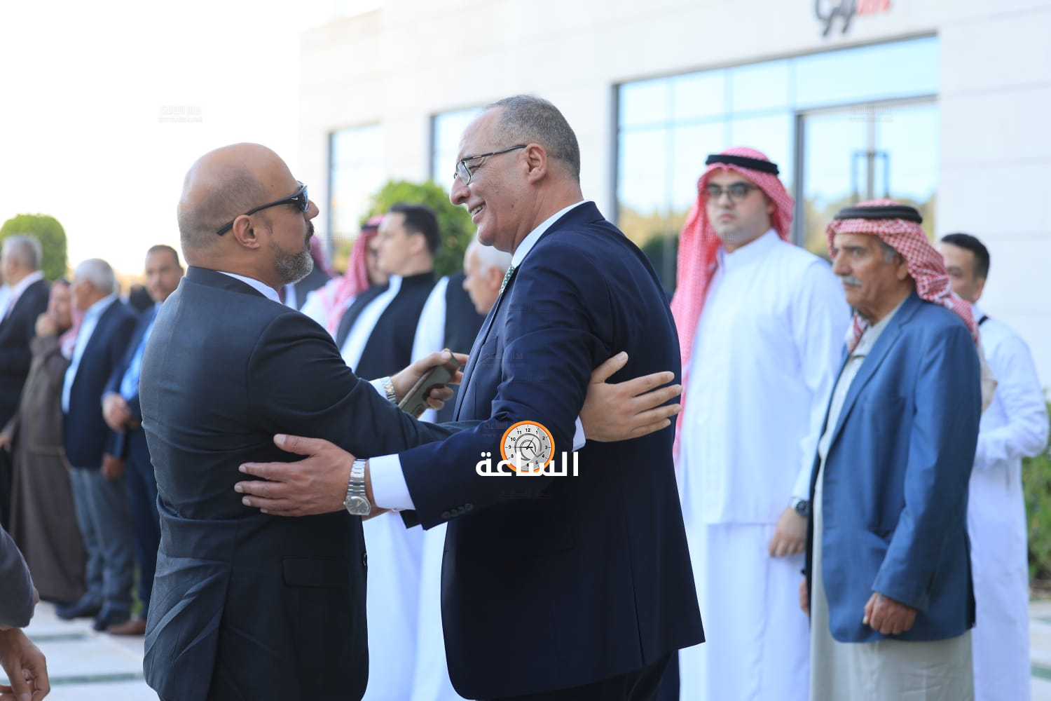 Madar Al-Saa Images 0.452979988649144