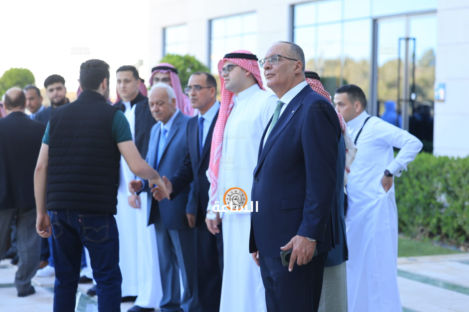 Madar Al-Saa Images 0.3327957962959899