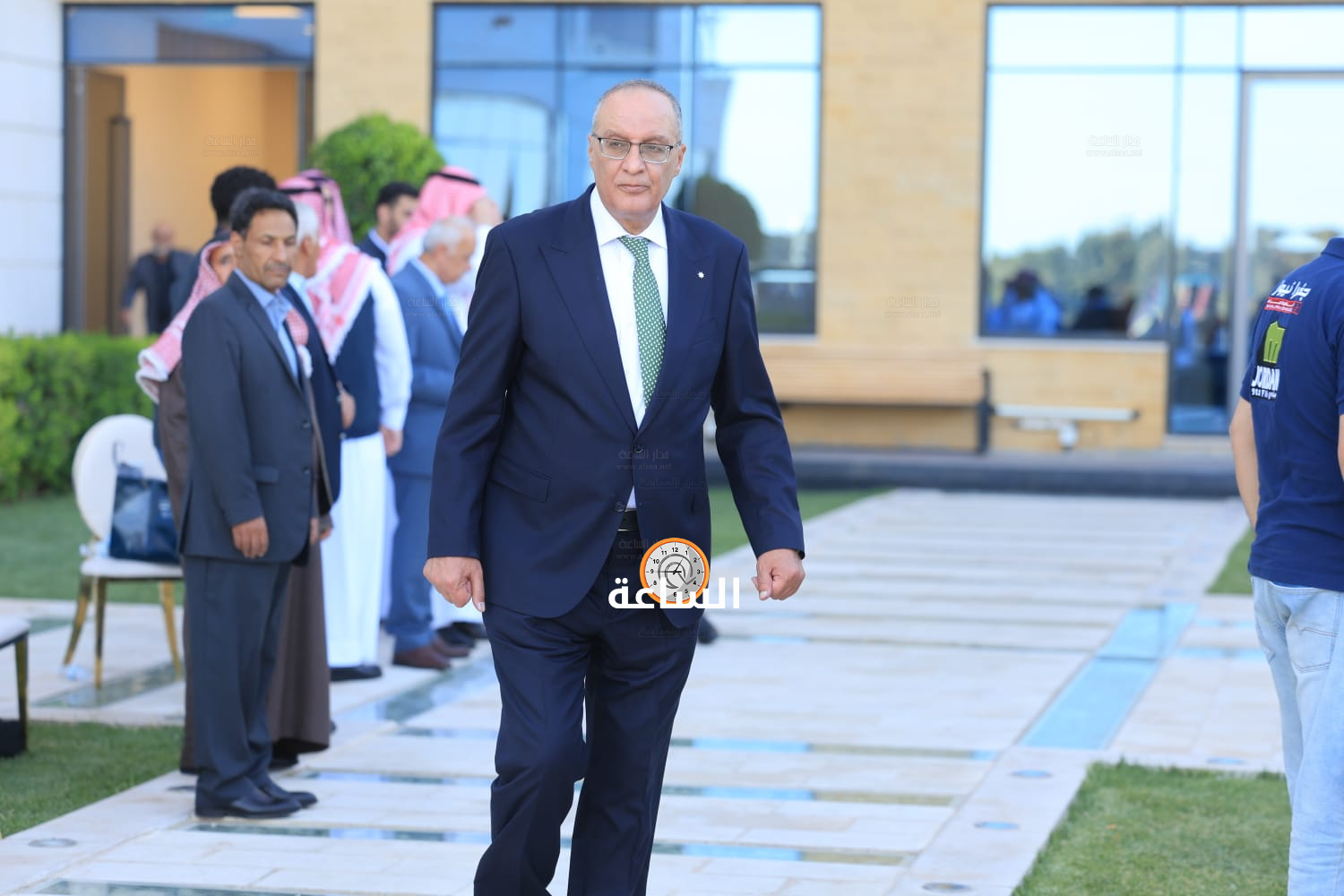 Madar Al-Saa Images 0.5666281221560125