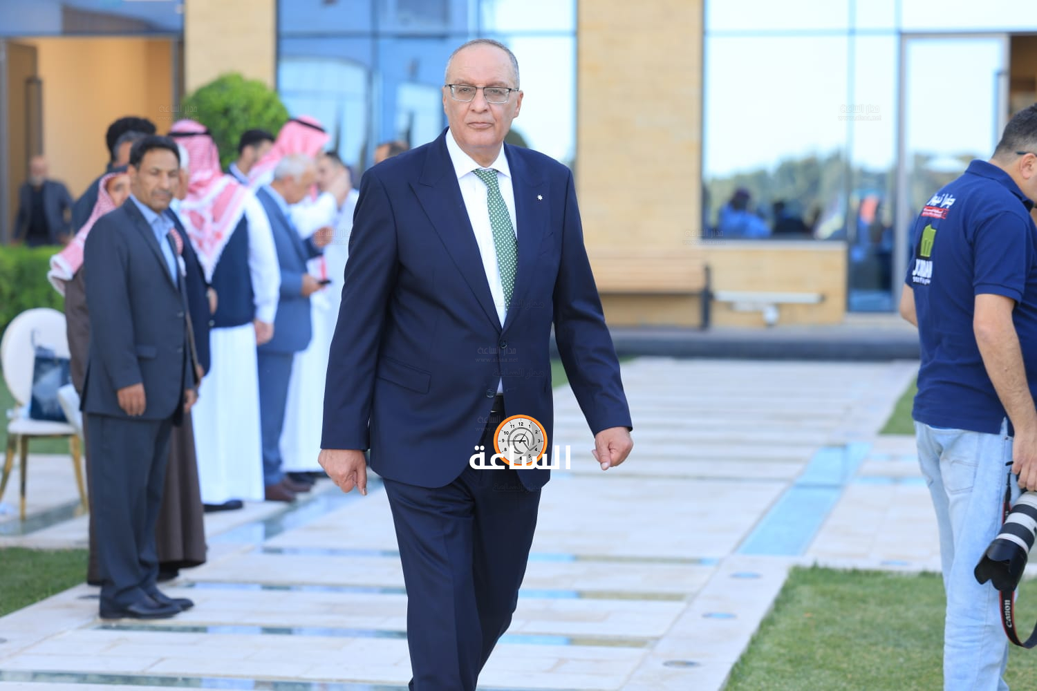 Madar Al-Saa Images 0.1516332615279289
