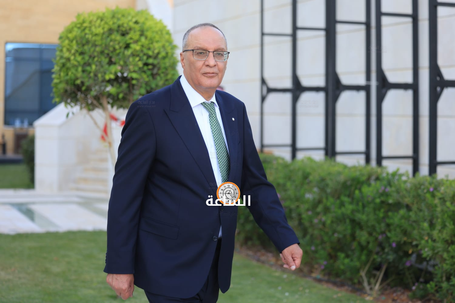 Madar Al-Saa Images 0.6848603171122527