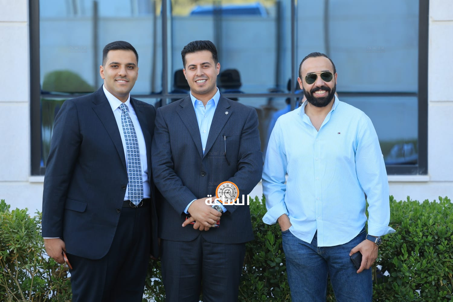 Madar Al-Saa Images 0.38427273482416247