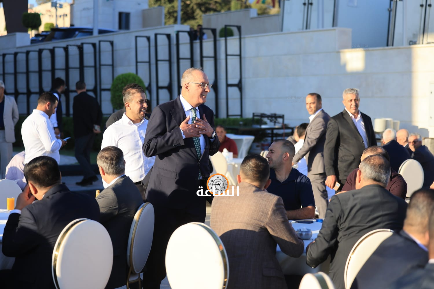Madar Al-Saa Images 0.0055935135694020754