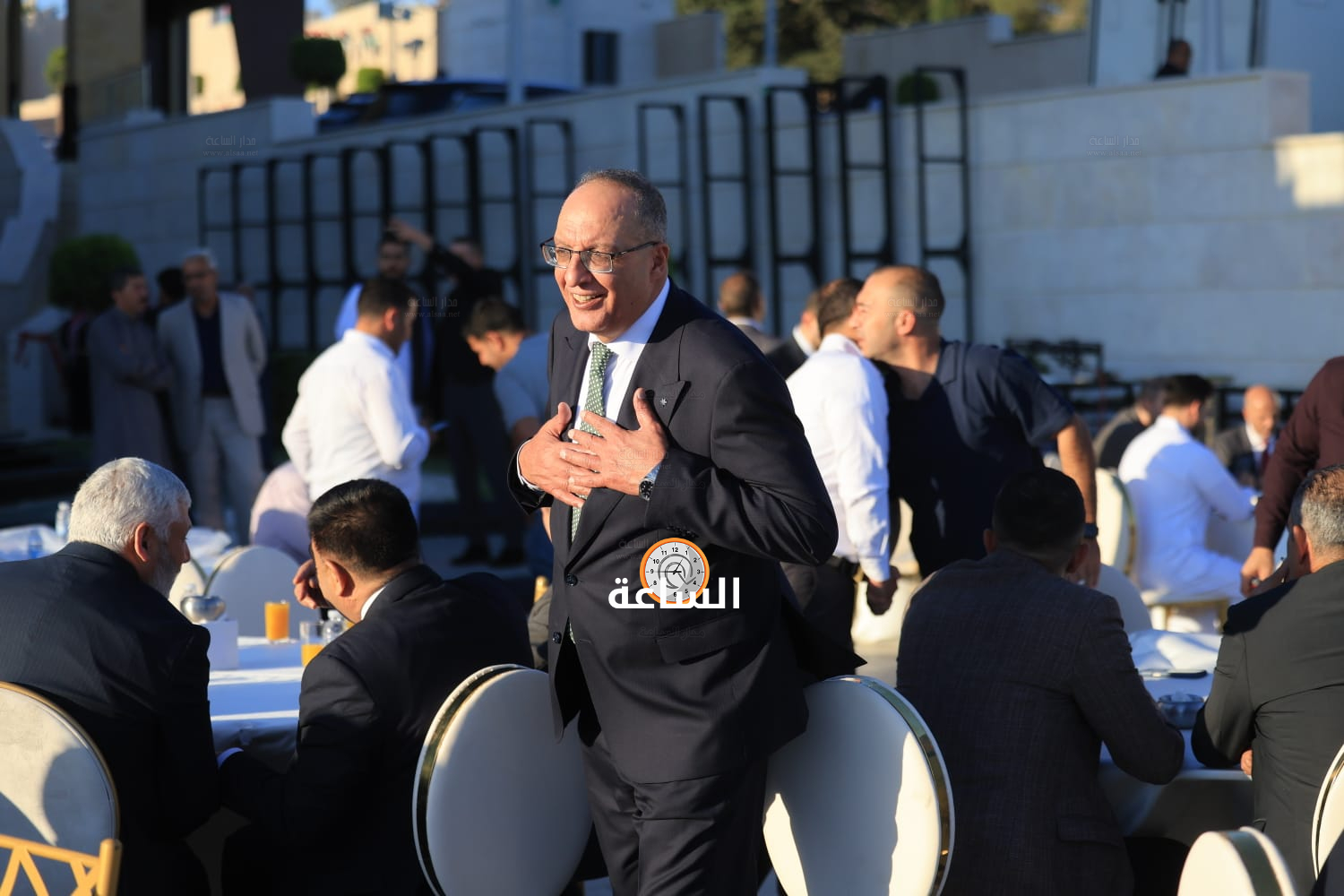 Madar Al-Saa Images 0.8370339383952135