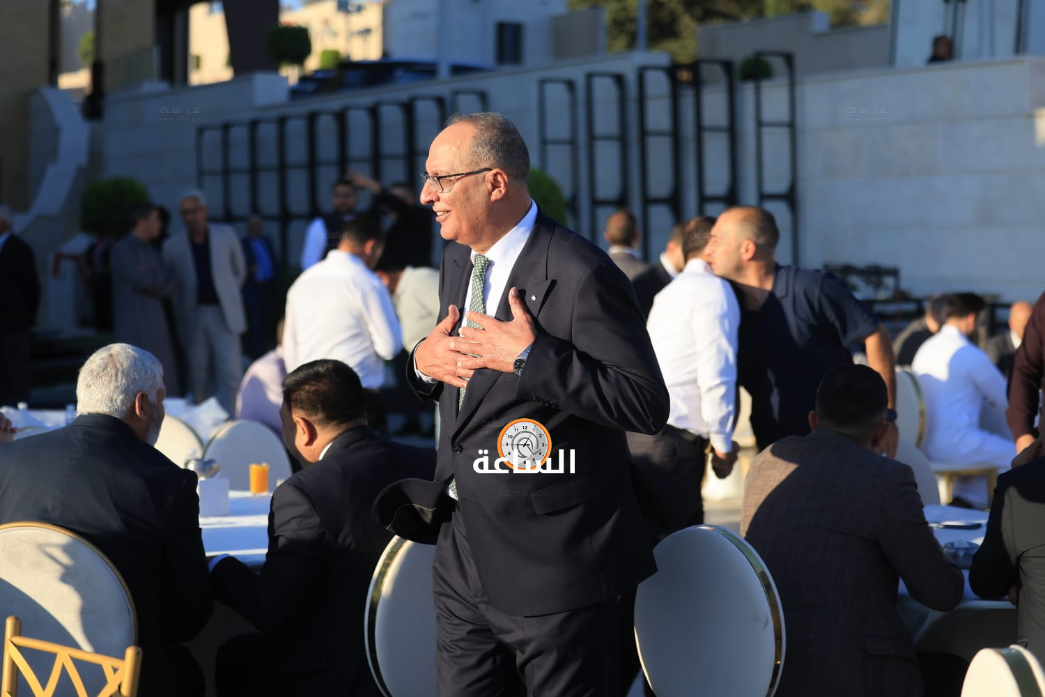 Madar Al-Saa Images 0.4236262700695752