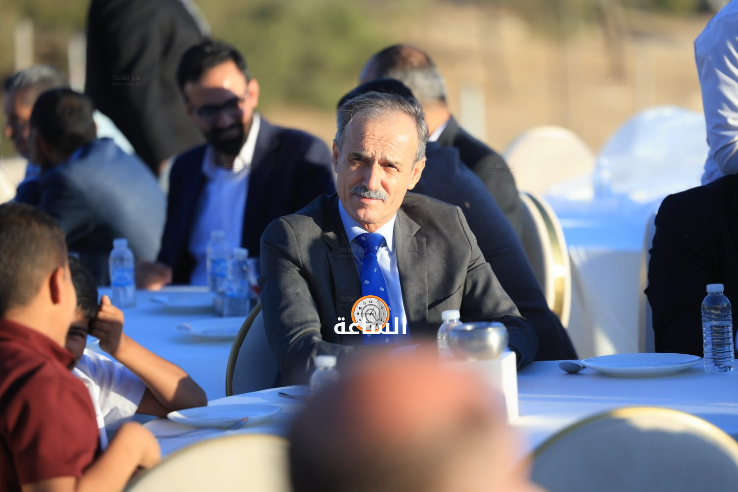 Madar Al-Saa Images 0.16152337760852775