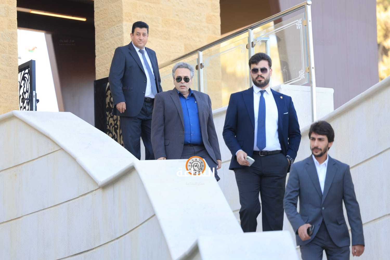 Madar Al-Saa Images 0.7032158277136848