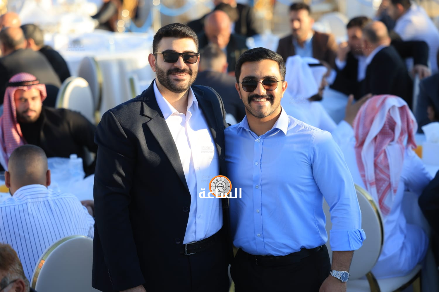 Madar Al-Saa Images 0.37299420774007763