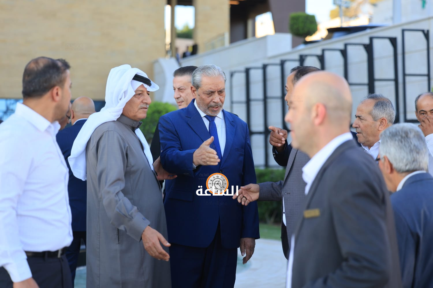 Madar Al-Saa Images 0.8569115581299975