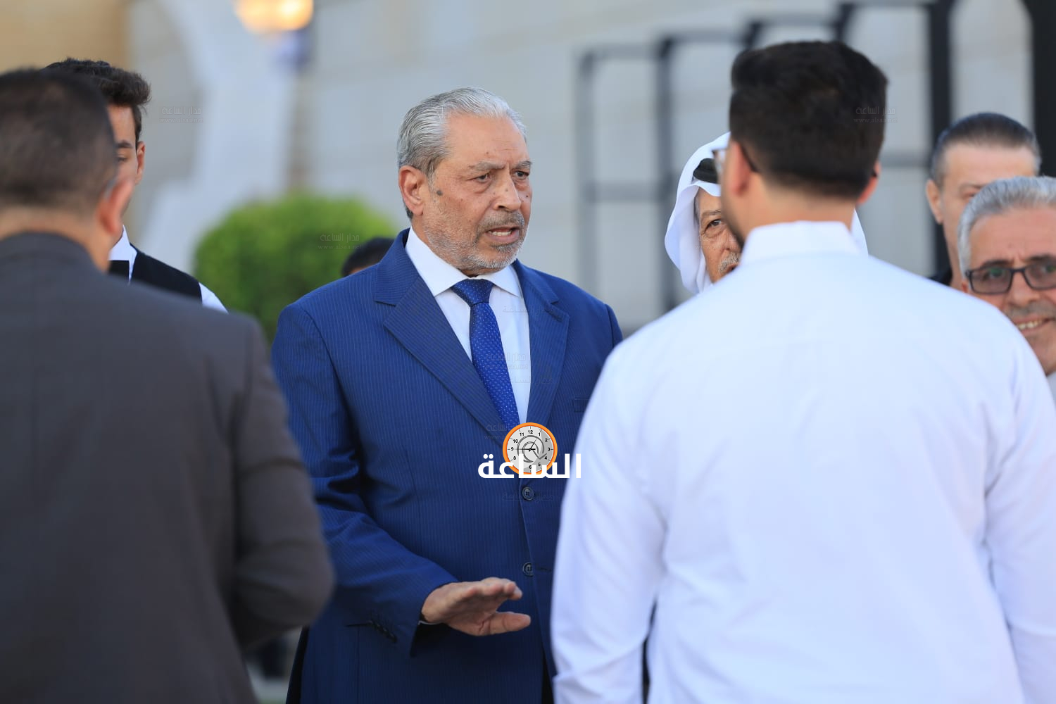Madar Al-Saa Images 0.4036059131385368