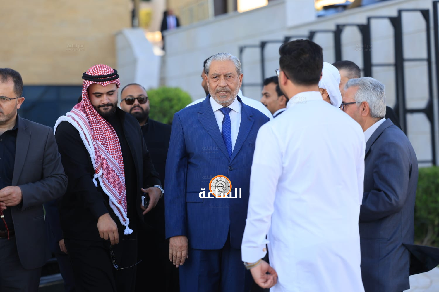 Madar Al-Saa Images 0.6315324988877201
