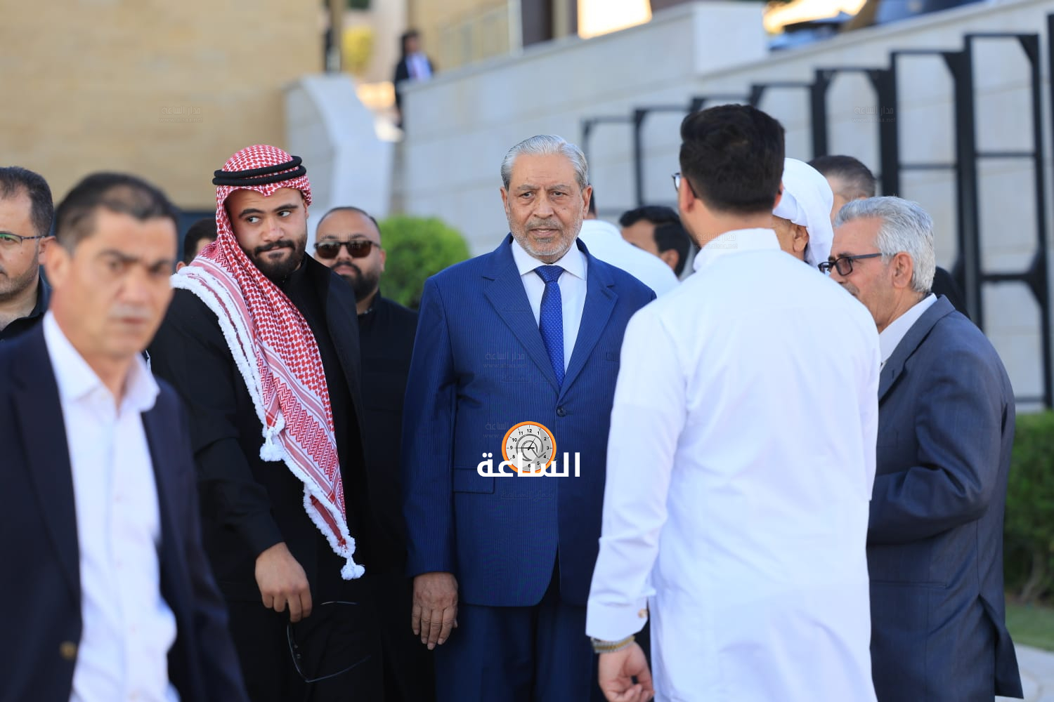 Madar Al-Saa Images 0.17390889987352665