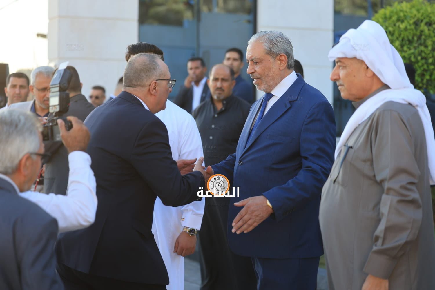 Madar Al-Saa Images 0.4106232394760936
