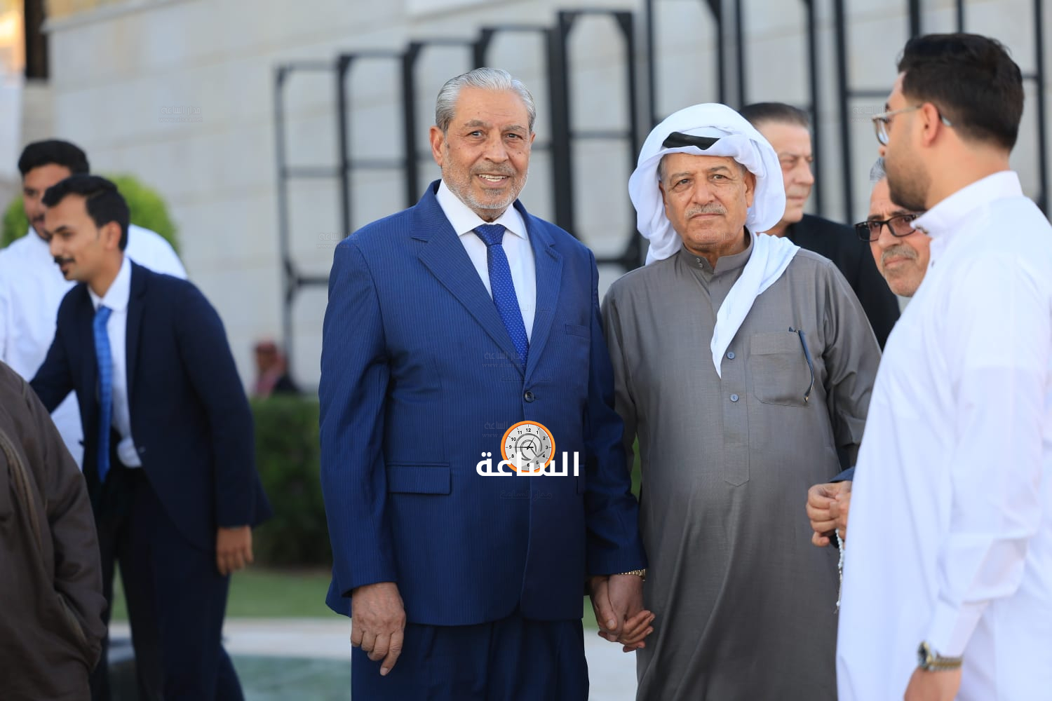 Madar Al-Saa Images 0.5805511108436977