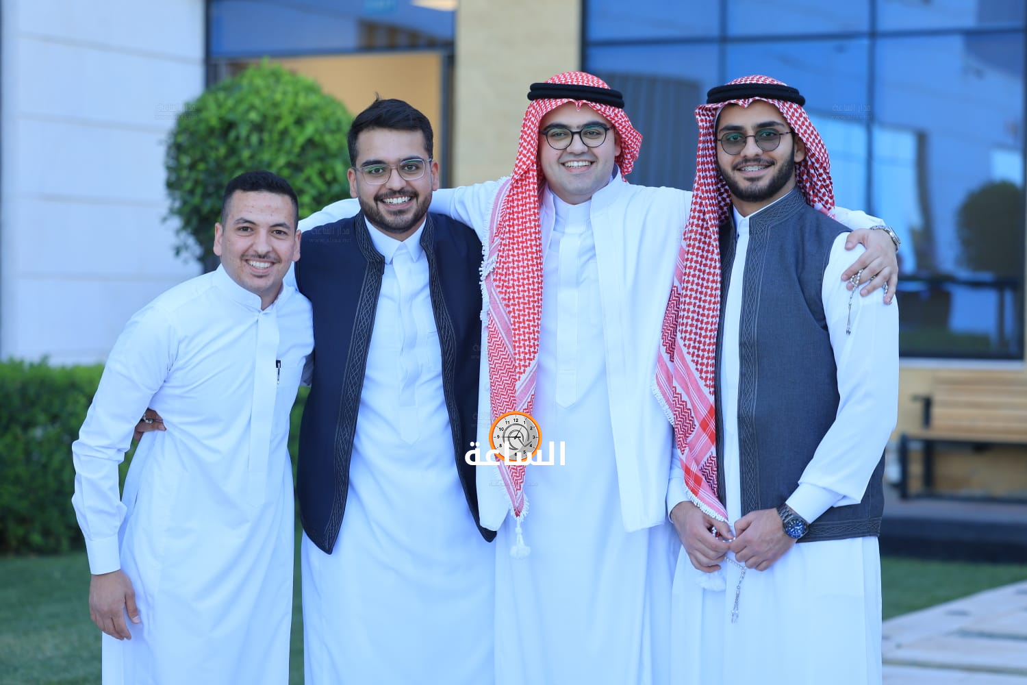 Madar Al-Saa Images 0.03710909314182265