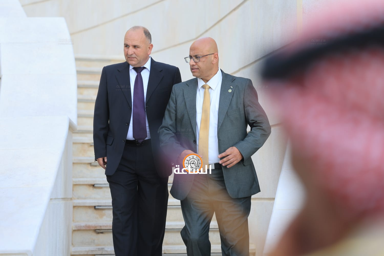 Madar Al-Saa Images 0.44212118368196274