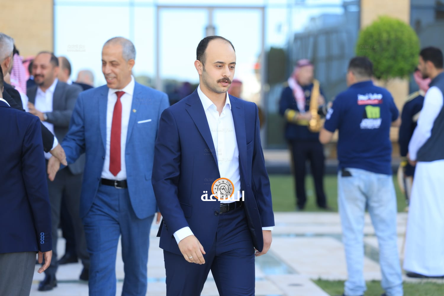 Madar Al-Saa Images 0.8502429388524624