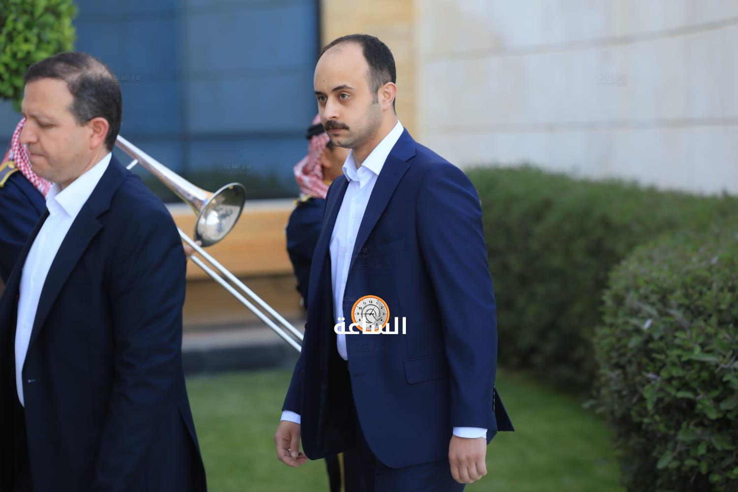 Madar Al-Saa Images 0.8136174612874704