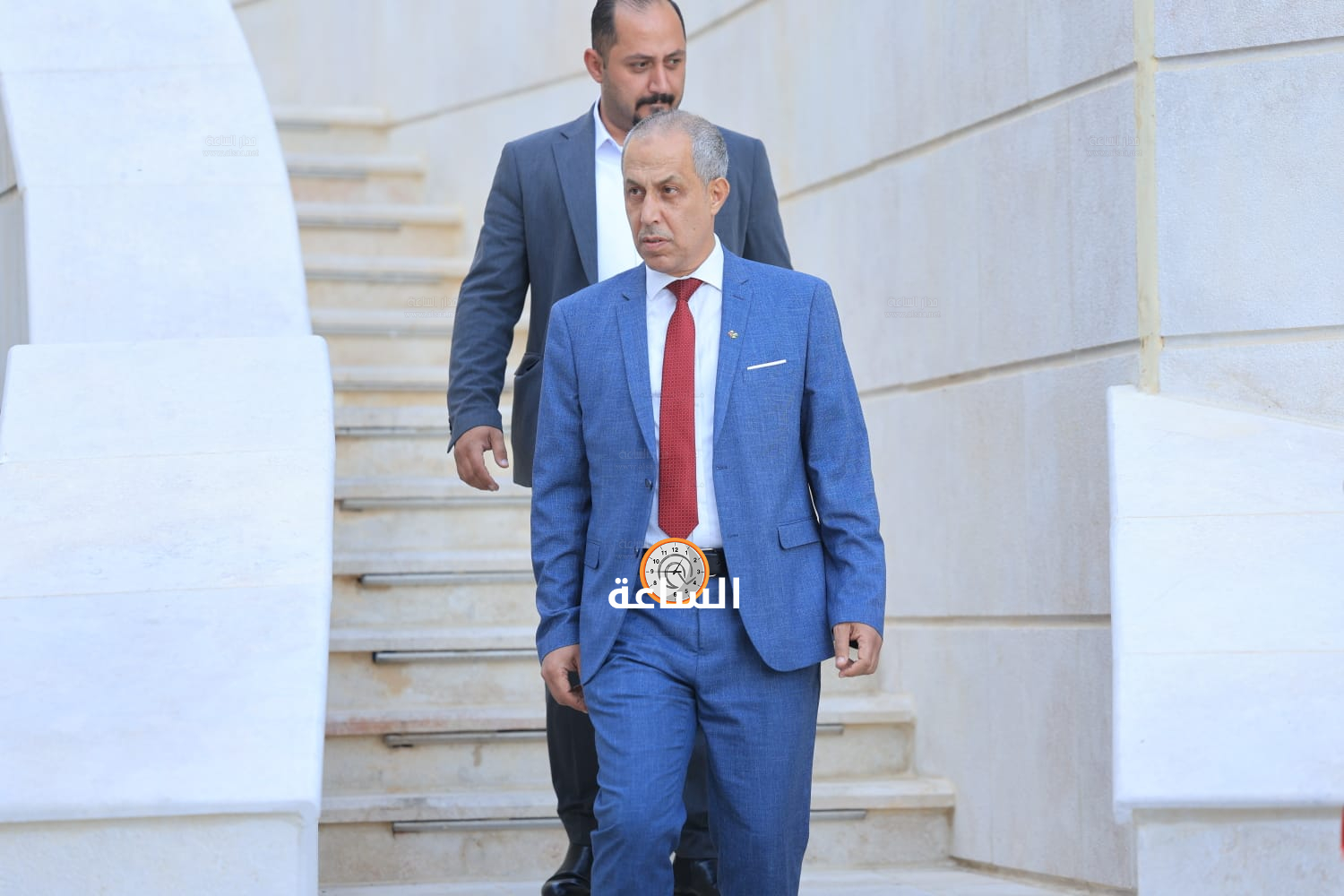Madar Al-Saa Images 0.24737544388843757