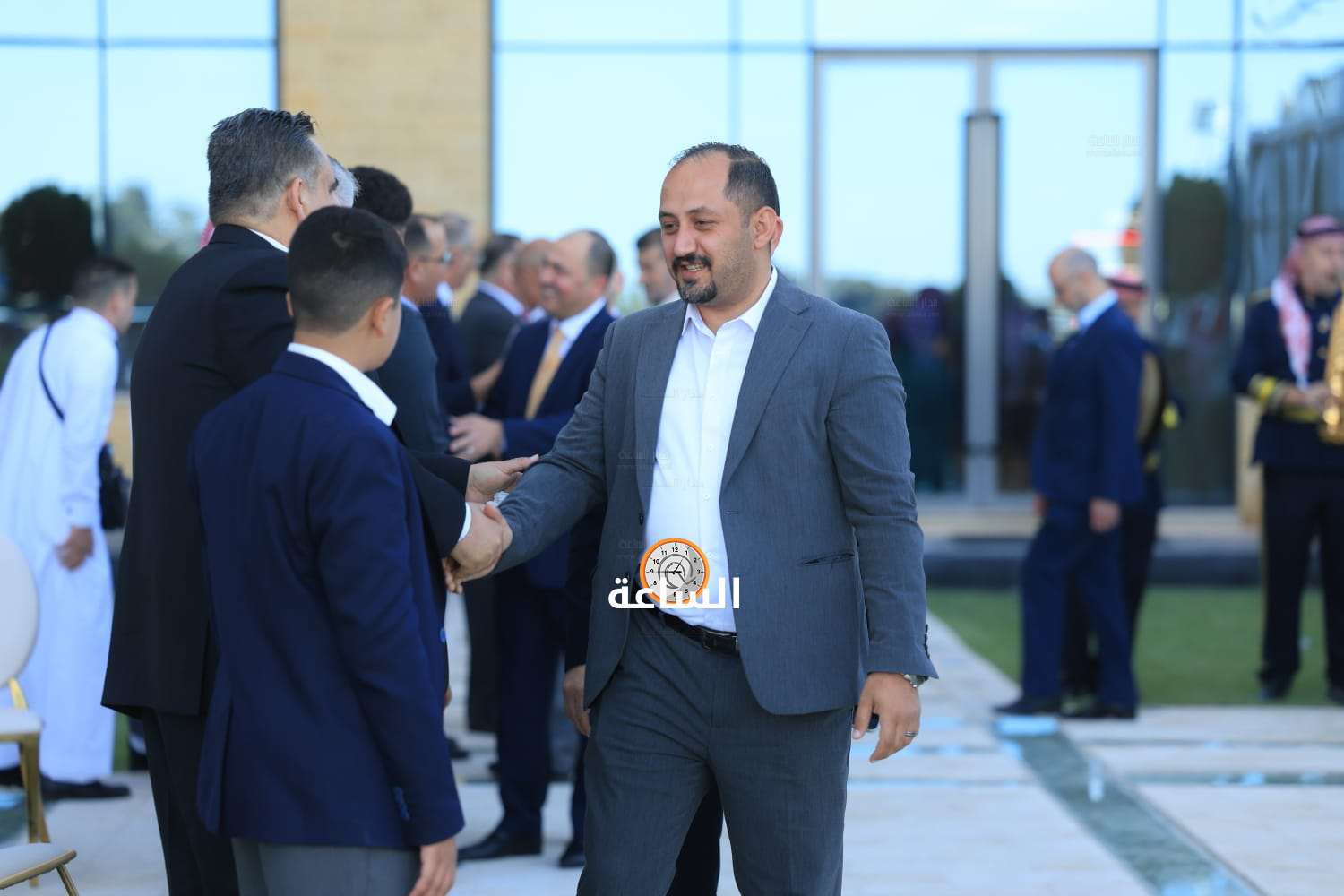 Madar Al-Saa Images 0.9576213196949896