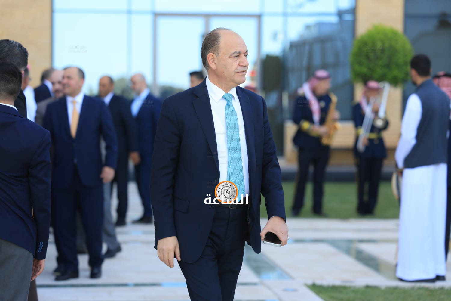 Madar Al-Saa Images 0.17523457380919438