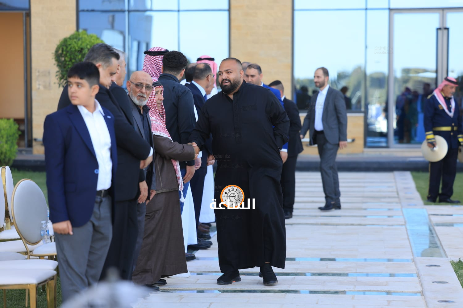 Madar Al-Saa Images 0.903842824364966