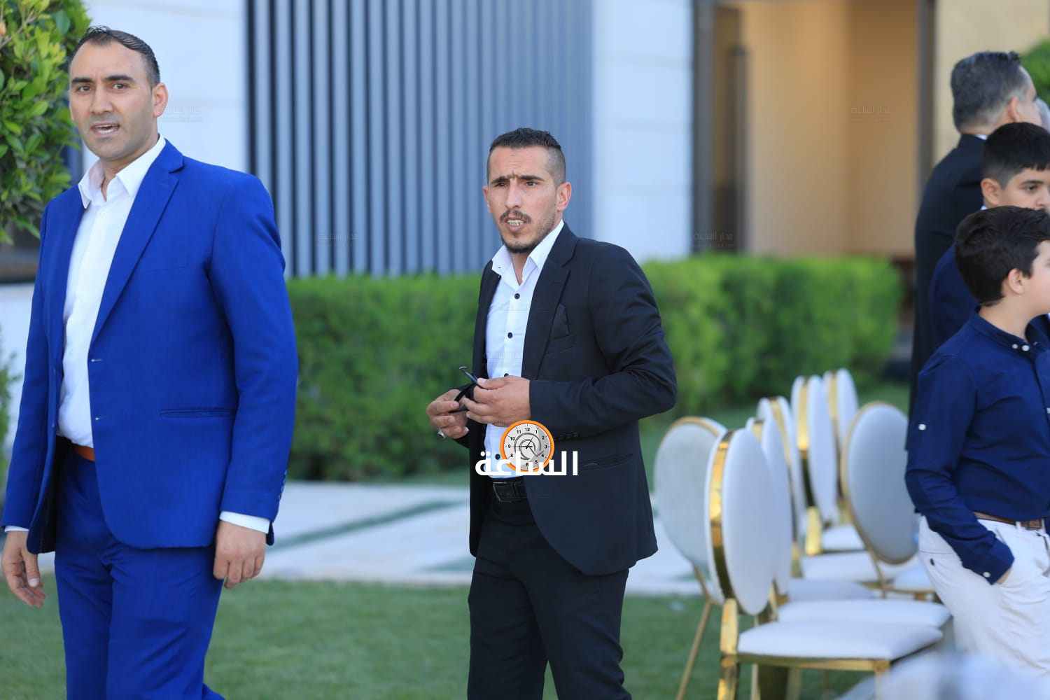 Madar Al-Saa Images 0.021786591302647595