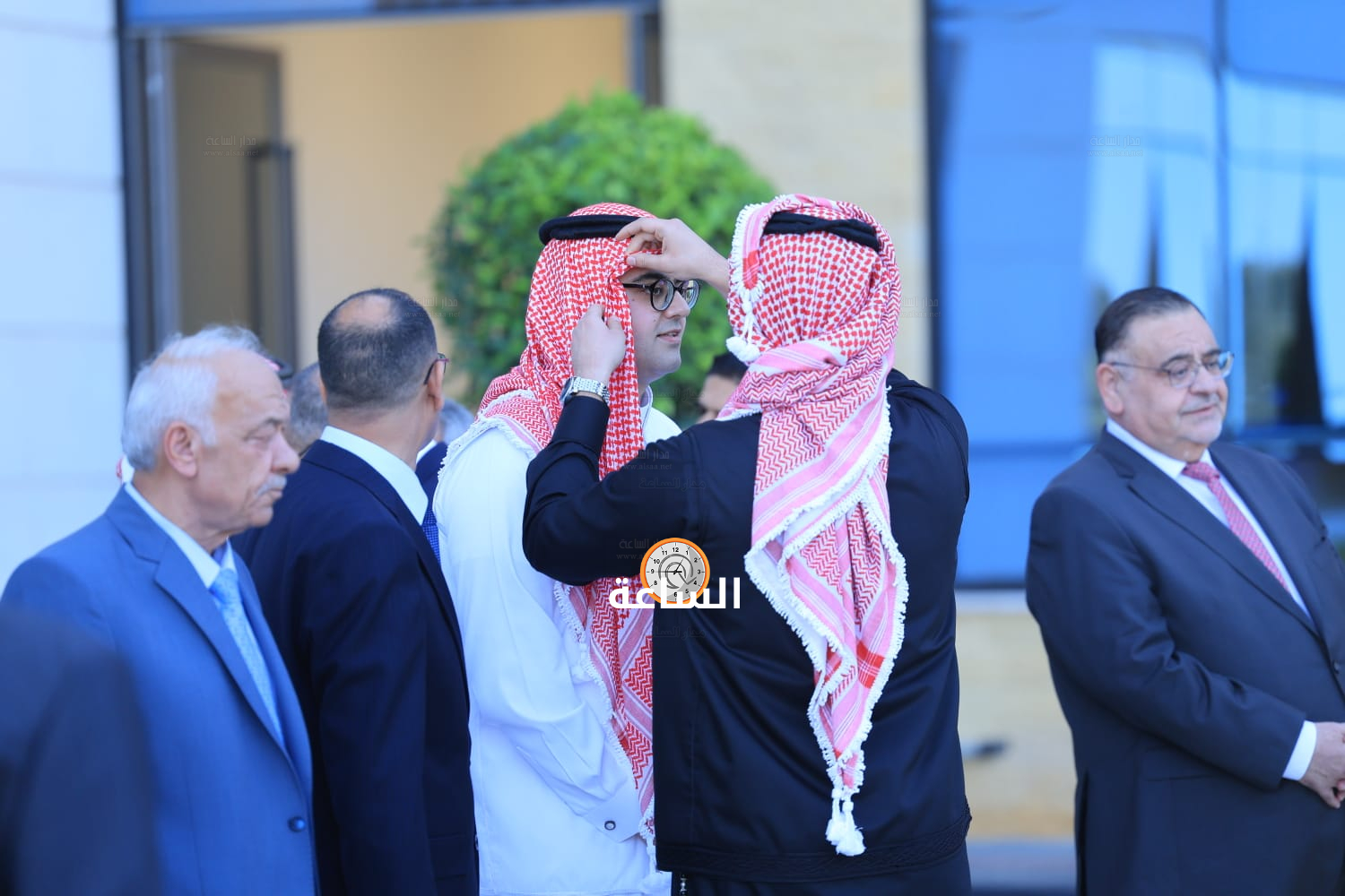Madar Al-Saa Images 0.8825956398746349