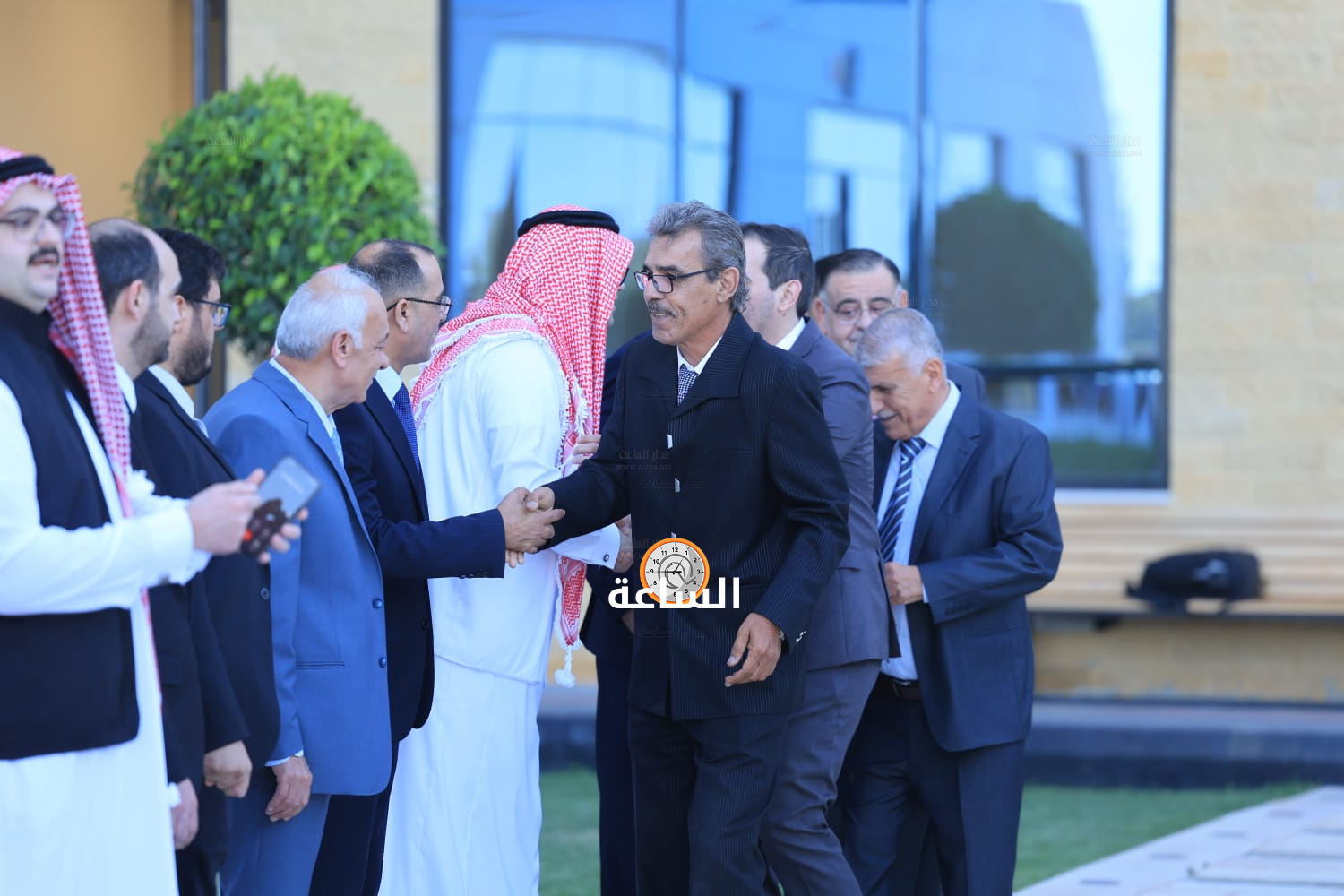 Madar Al-Saa Images 0.8122729134395902