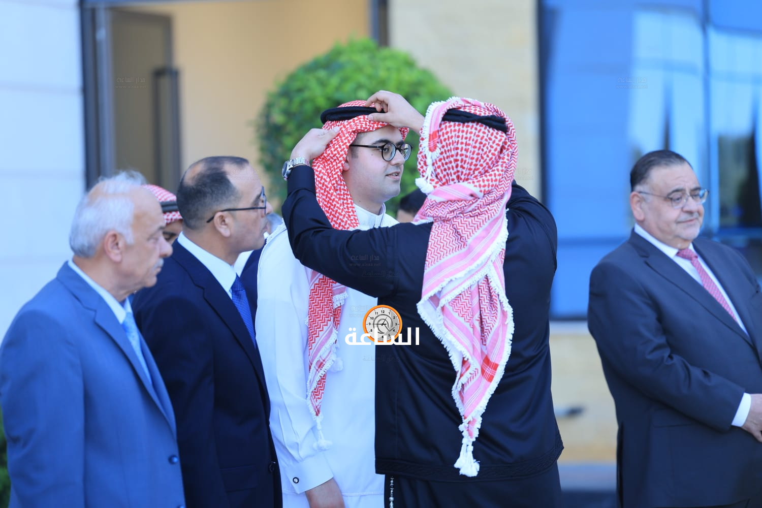 Madar Al-Saa Images 0.7457236531558017