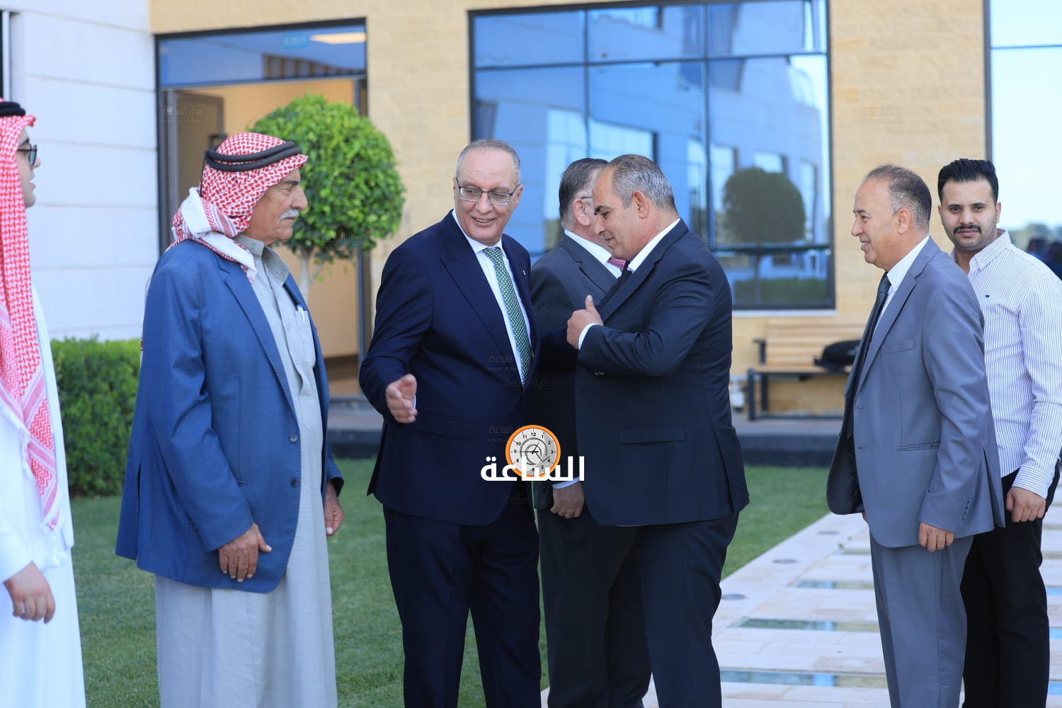 Madar Al-Saa Images 0.8520418792051667
