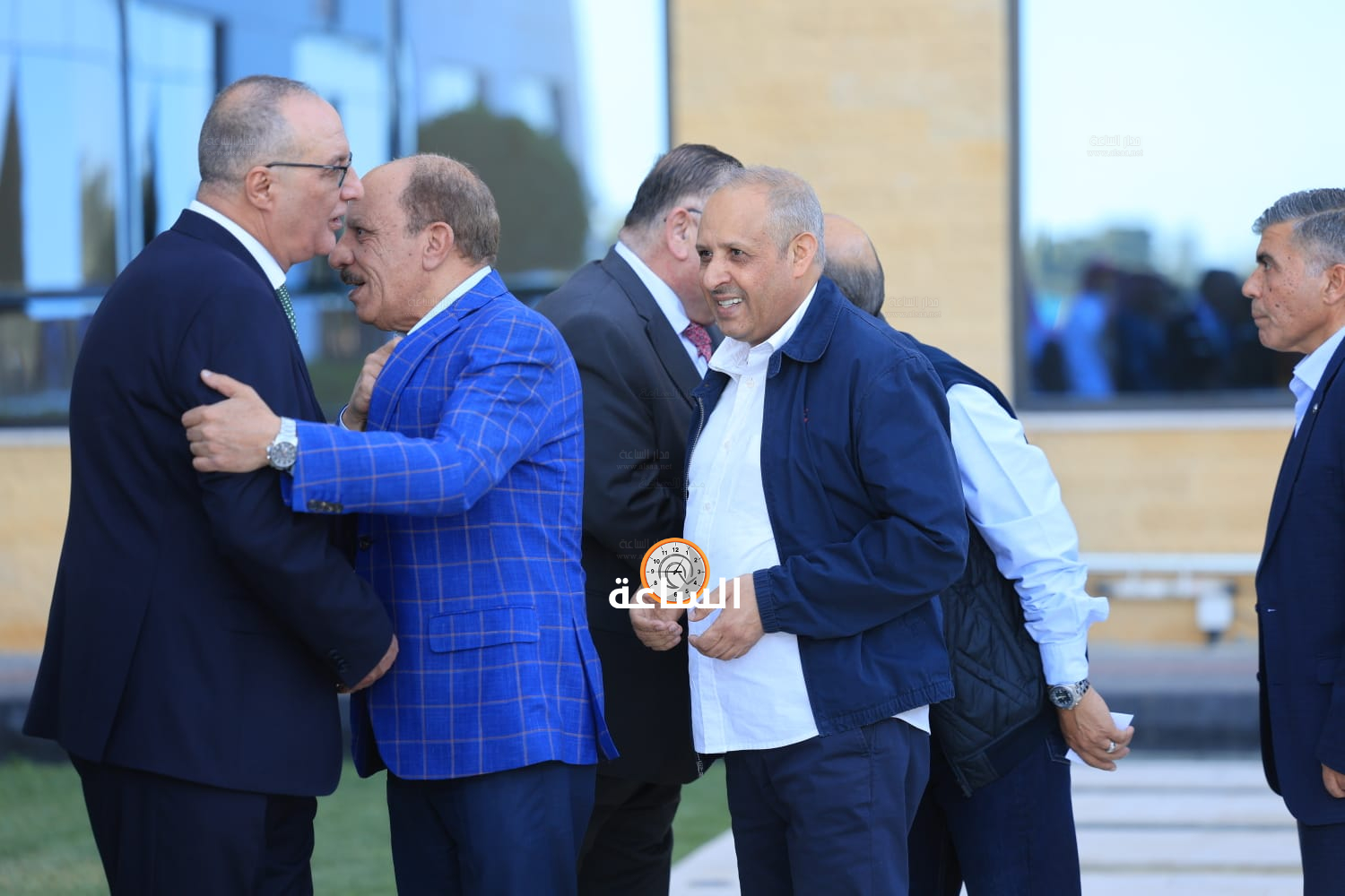 Madar Al-Saa Images 0.3616921691460053