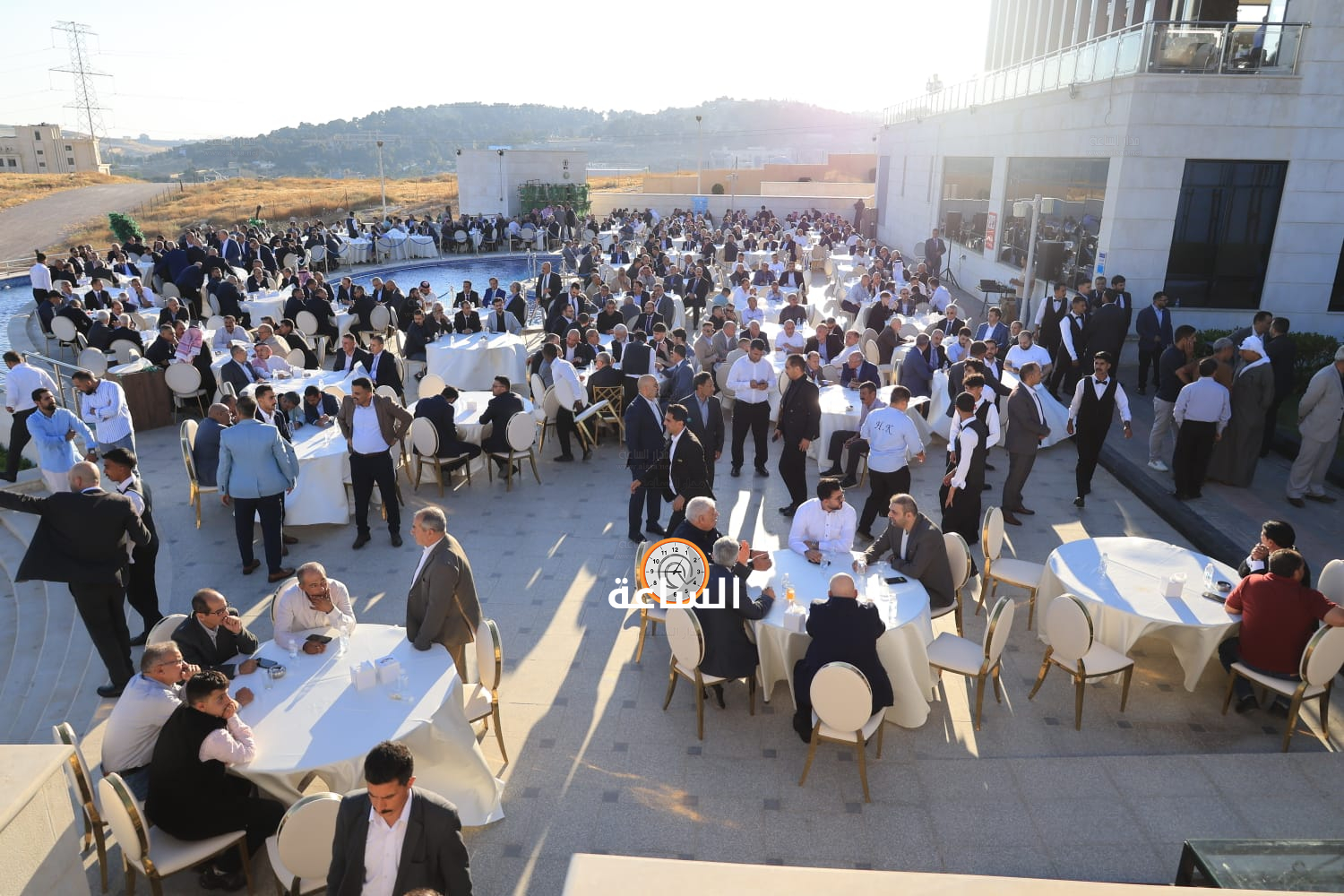 Madar Al-Saa Images 0.8474293223527001