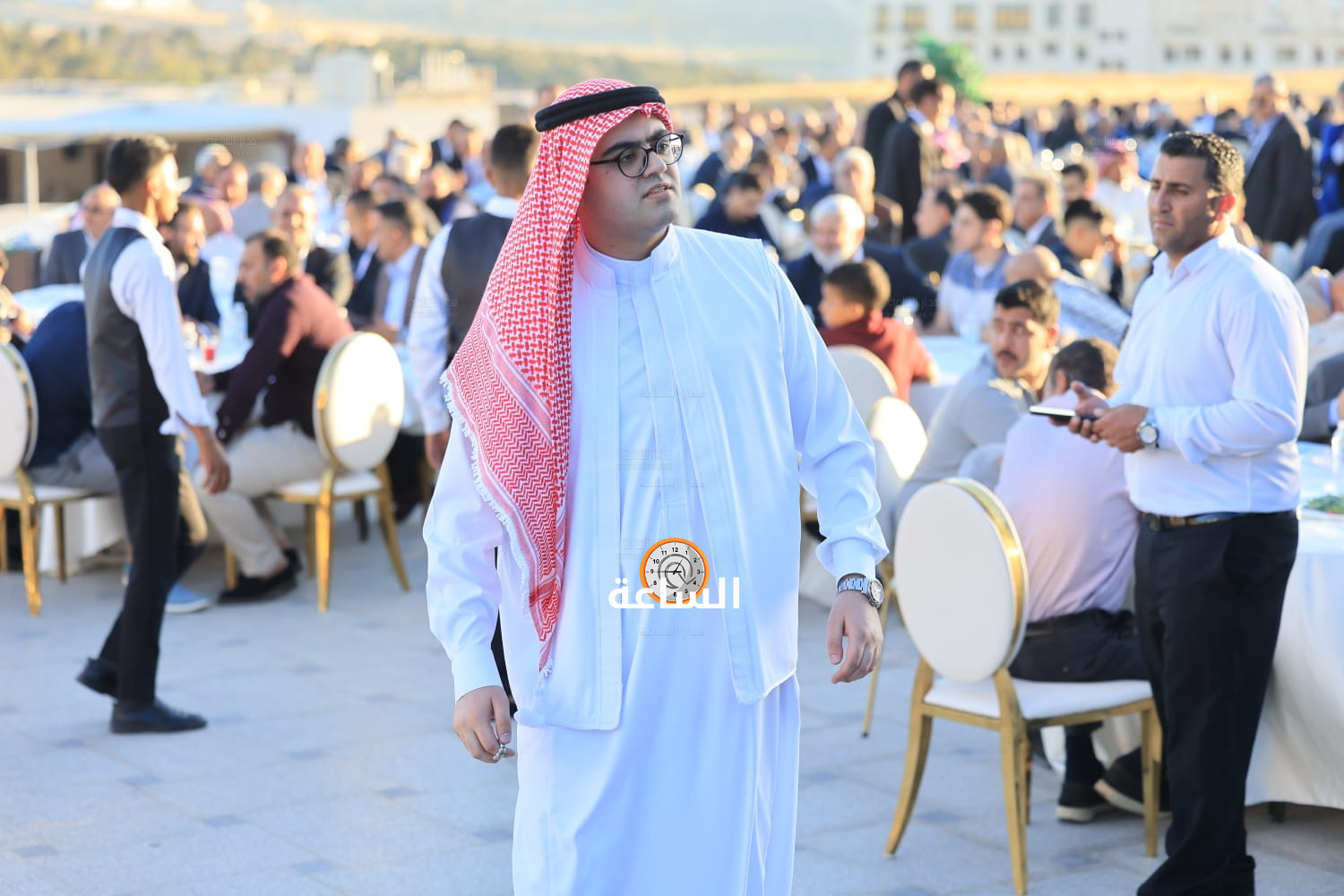 Madar Al-Saa Images 0.3864995596133969