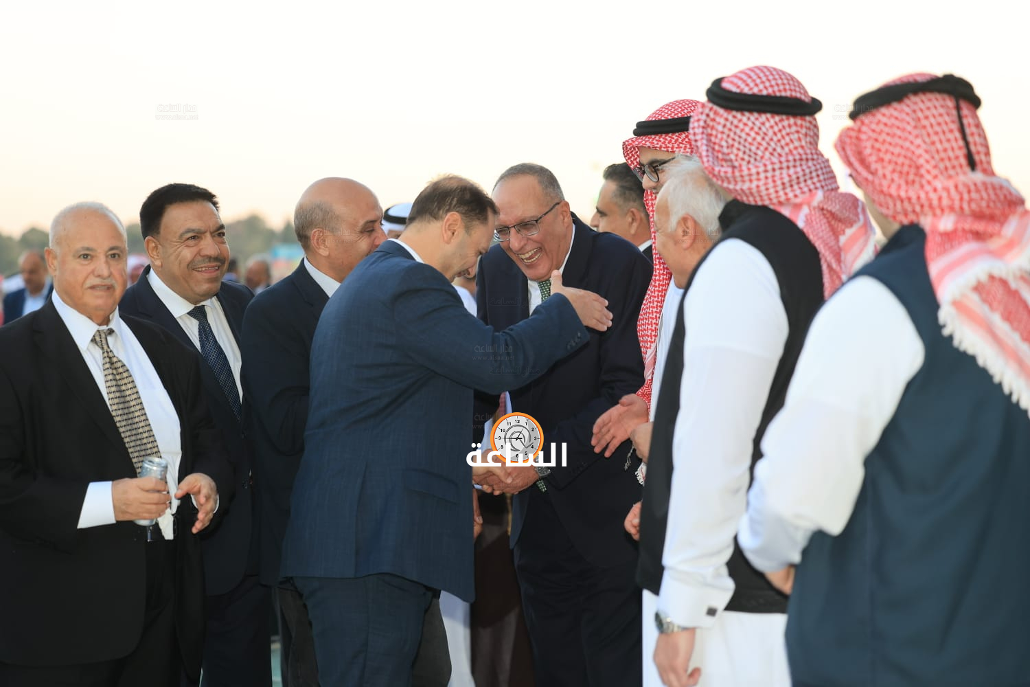 Madar Al-Saa Images 0.30166890789373435
