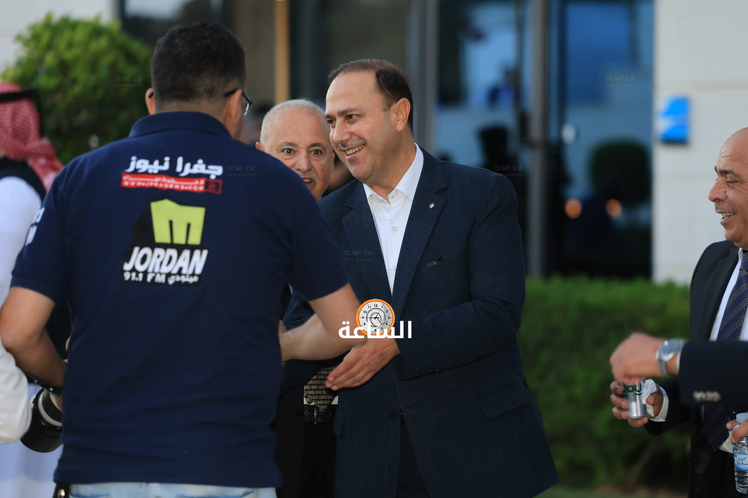 Madar Al-Saa Images 0.5422731883271991