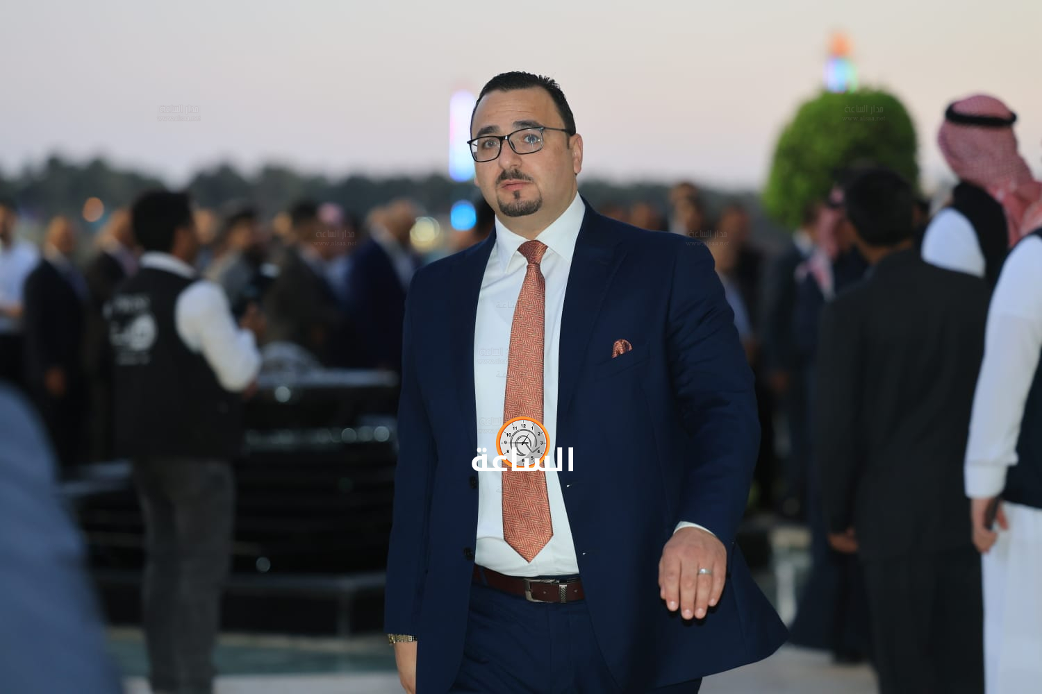Madar Al-Saa Images 0.8834166124129889