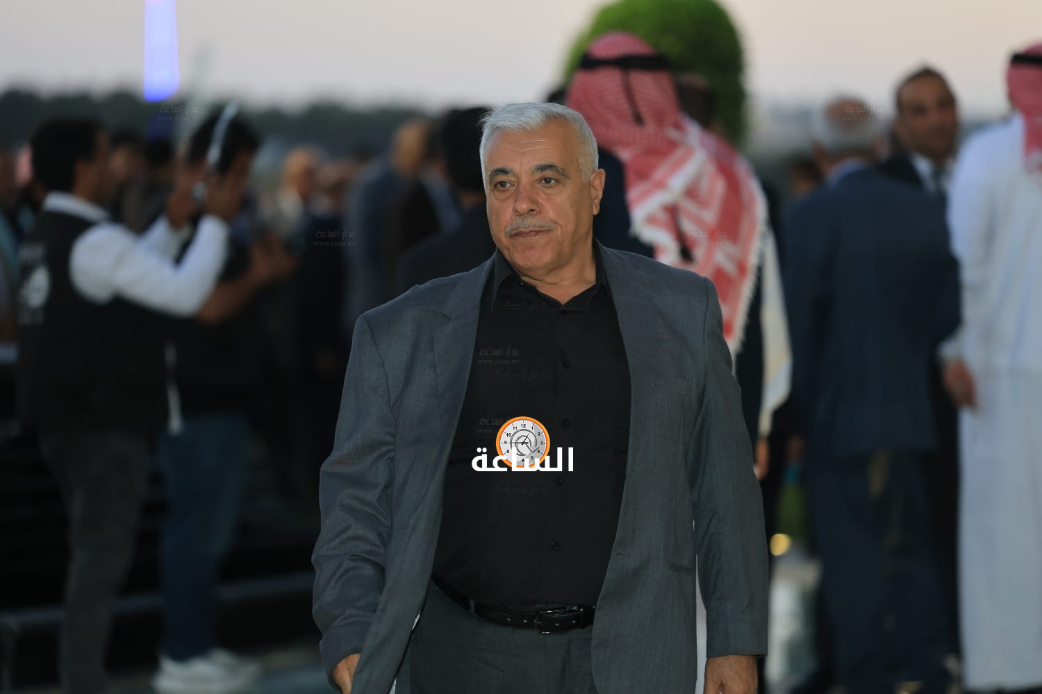 Madar Al-Saa Images 0.1837547063087065