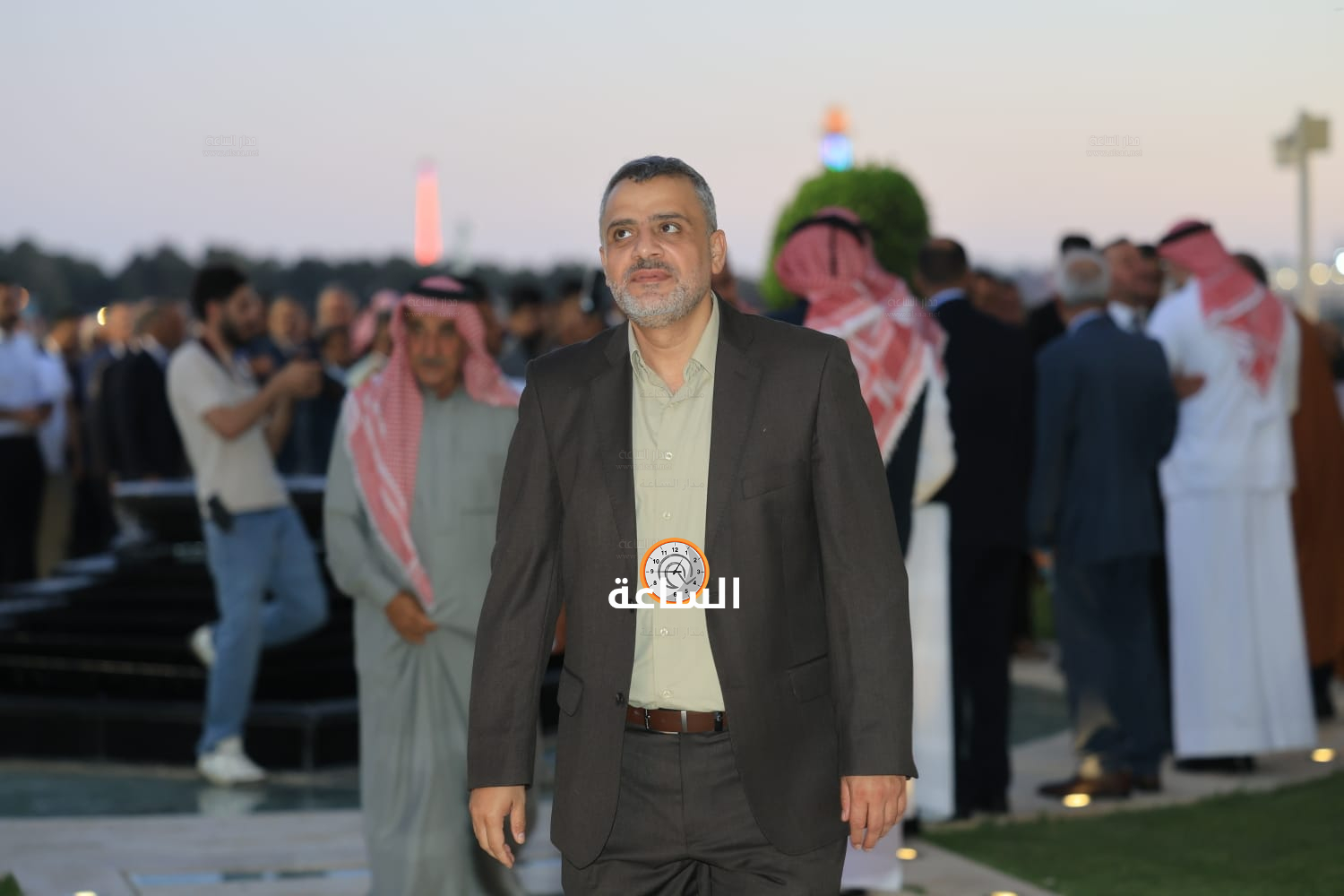 Madar Al-Saa Images 0.32089073289750936