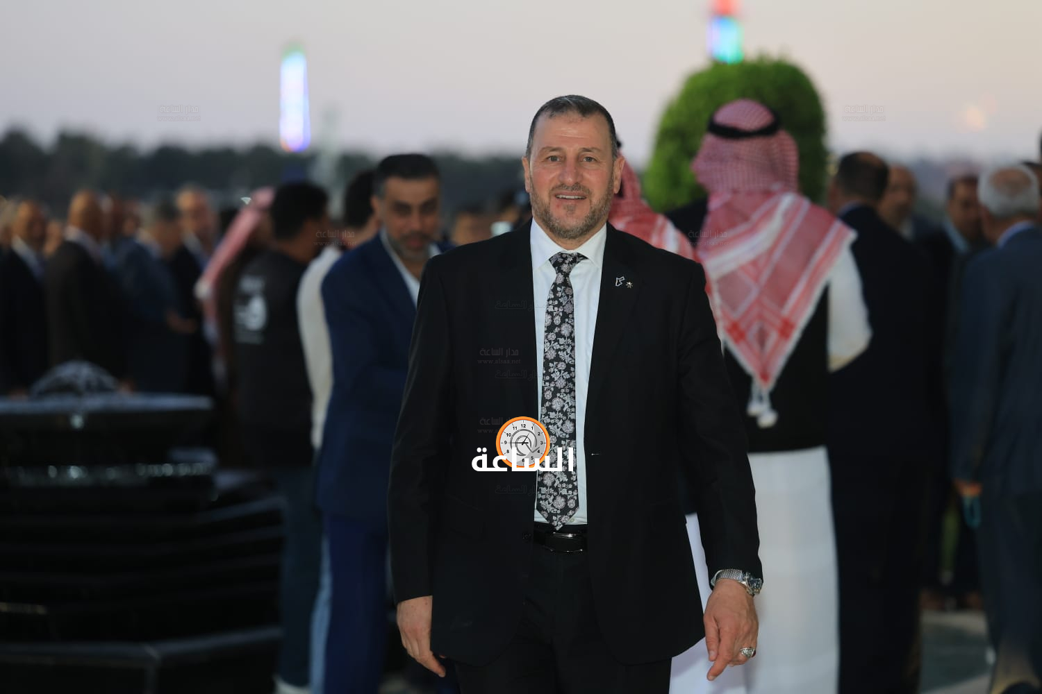 Madar Al-Saa Images 0.06662543767644302