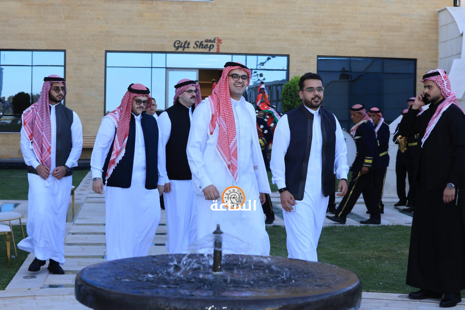 Madar Al-Saa Images 0.5693769434430193